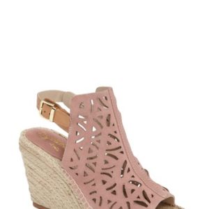 Women's Seychelles Jaunt Platform Wedge Sandal