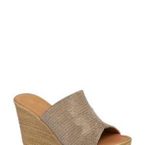 Women's Seychelles Spa Espadrille Wedge Sandal