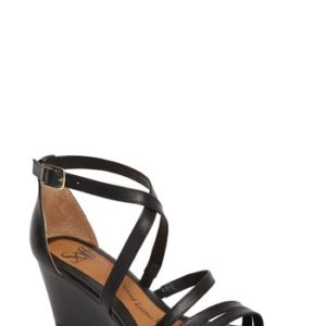 Women's Sofft Mecina Wedge Sandal