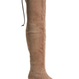 Women's Sole Society 'Valencia' Over The Knee Boot, Size 6.5 M - Brown