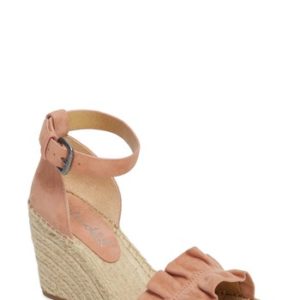 Women's Splendid Bedford Espadrille Wedge Sandal