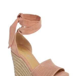 Women's Splendid Bentley Espadrille Wedge Sandal