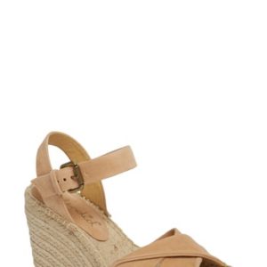 Women's Splendid Fairfax Espadrille Wedge Sandal