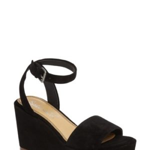 Women's Splendid Felix Platform Wedge Sandal