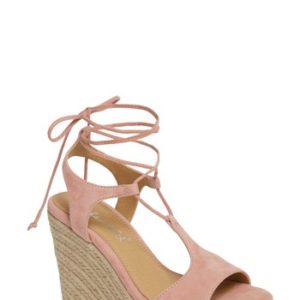 Women's Splendid Fianna Espadrille Wedge Sandal