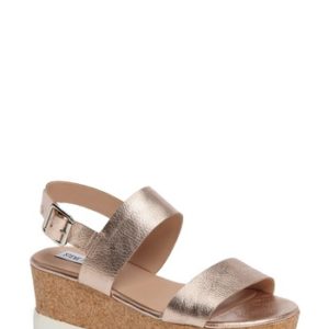 Women's Steve Madden Krista Wedge Sandal