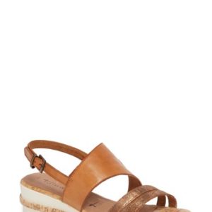 Women's Tamaris Eda Wedge Sandal