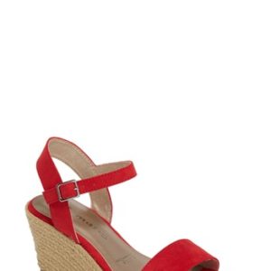 Women's Tamaris Livia Espadrille Wedge Sandal