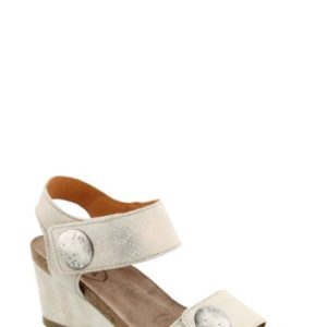 Women's Taos 'Carousel 2' Wedge Sandal