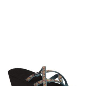 Women's Teva 'Mandalyn' Wedge Sandal