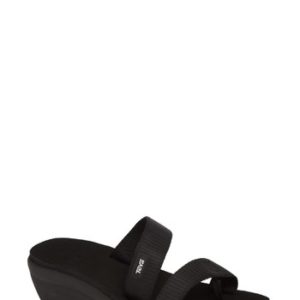 Women's Teva Voya Loma Wedge Sandal