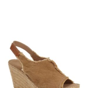 Women's Toni Pons 'Lugano' Espadrille Wedge Sandal