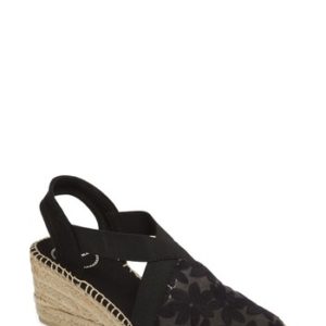 Women's Toni Pons Terra Espadrille Wedge Sandal