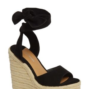 Women's Tony Bianco Barca Espadrille Wedge Sandal