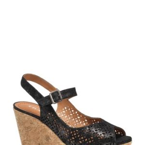 Women's Trask Pattie Wedge Sandal