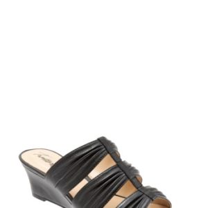 Women's Trotters Mia Wedge Sandal