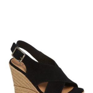 Women's Ugg Harlow Platform Wedge Sandal