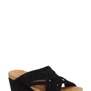 Women's Ugg Lilah Wedge Sandal