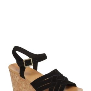 Women's Ugg Uma Wedge Sandal