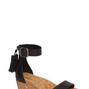 Women's Ugg Zoe Wedge Sandal