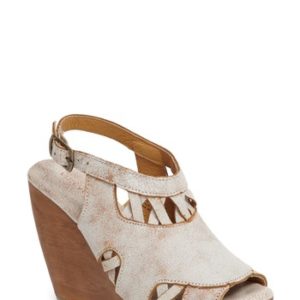 Women's Very Volatile Sloane Platform Wedge Sandal