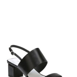 Women's Via Spiga Forte Block Heel Sandal