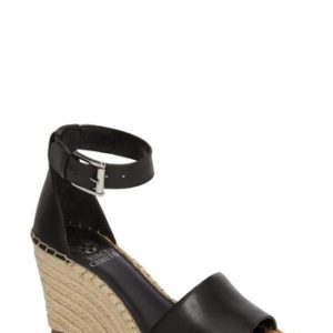 Women's Vince Camuto Leera Wedge Sandal