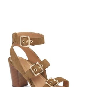 Women's Vionic Carmel Block Heel Sandal