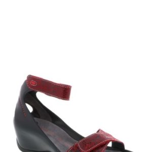 Women's Wolky Do Wedge Sandal