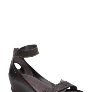 Women's Wolky Do Wedge Sandal