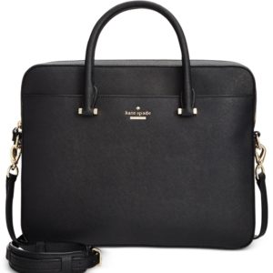 kate spade new york 13-Inch Saffiano Laptop Bag