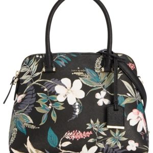 kate spade new york Cameron Street Botanical Maise Small Satchel