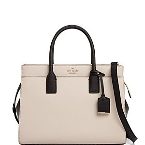 kate spade new york Cameron Street Color Block Candace Satchel