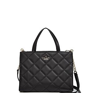 kate spade new york Emerson Place Sam Leather Handbag