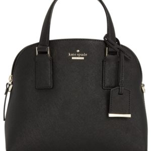 kate spade new york Lottie Small Satchel