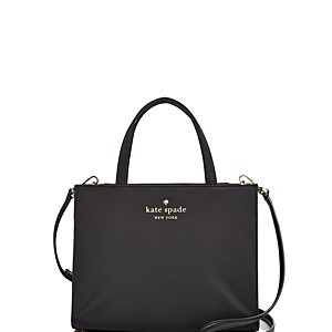 kate spade new york Watson Lane Sam Nylon Satchel