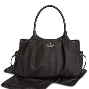 kate spade new york Watson Lane Stevie Extra-Large Diaper Bag