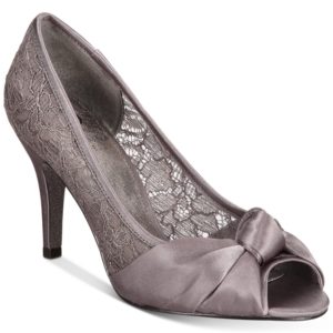 Adrianna Papell Francesca Evening Pumps Women's Shoes