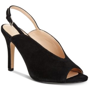 Adrienne Vittadini Geren Pumps Women's Shoes