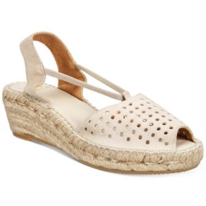 Andre Assous Corrine Wedge Sandals