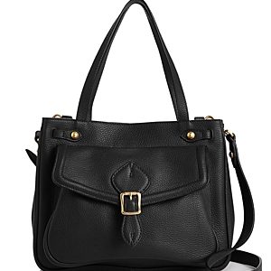 Annabel Ingall Dominic Leather Satchel