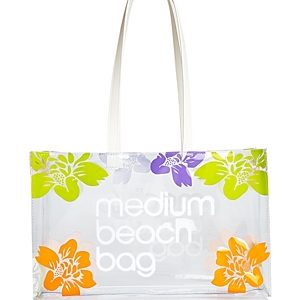 Bloomingdale's Medium Beach Bag - 100% Exclusive