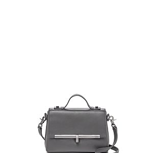 Botkier Bleecker Leather Satchel