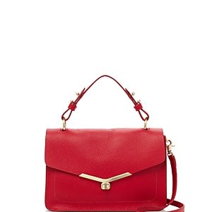 Botkier Vivi Leather Satchel