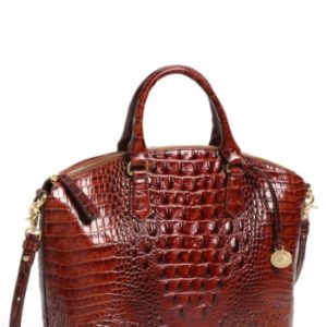 Brahmin 'Melbourne - Large Duxbury' Satchel -