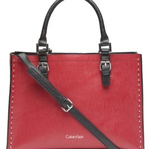 Calvin Klein 3-in-1 Satchel