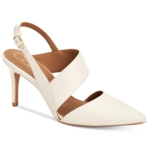 Calvin Klein Gianna Pumps Women's Shoes