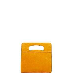 Creatures of Comfort Yellow Gilda Handbag