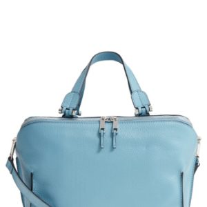 Danielle Nicole Mia Leather Satchel -