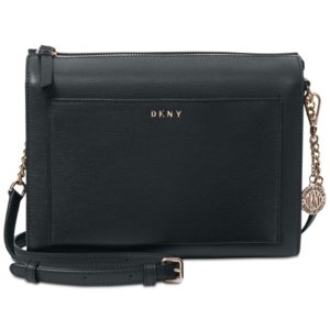 Dkny Bryant Box Crossbody, Created for Macy's